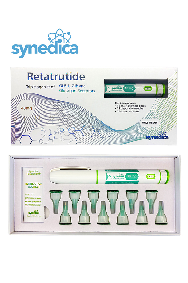 Retatrutide Pen 40 mg