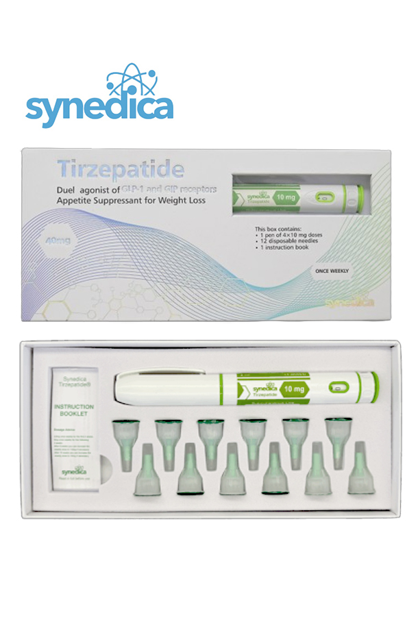Tirzepatide Pen 40mg