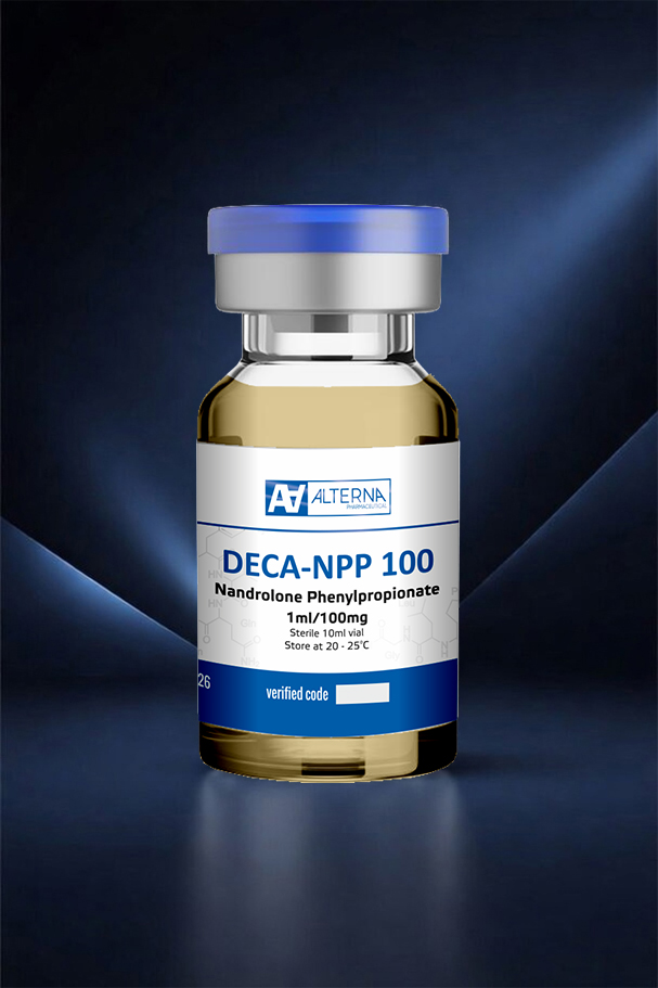 DECA NPP 100