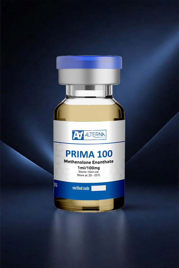 PRIMA 100