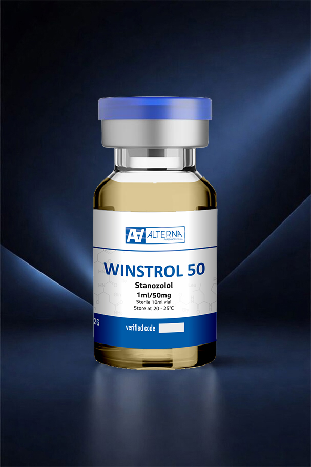 WINSTROL 50