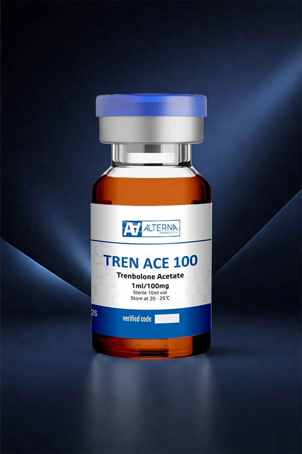 TREN ACE 100