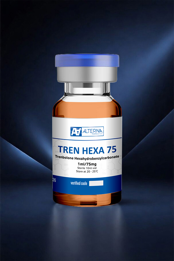 TREN HEXA 75