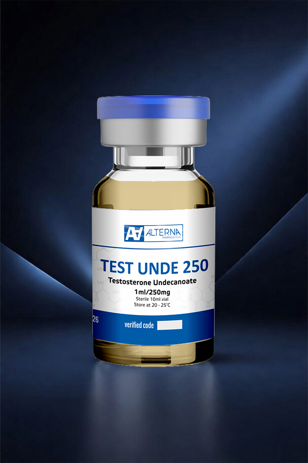 TEST UNDE 250