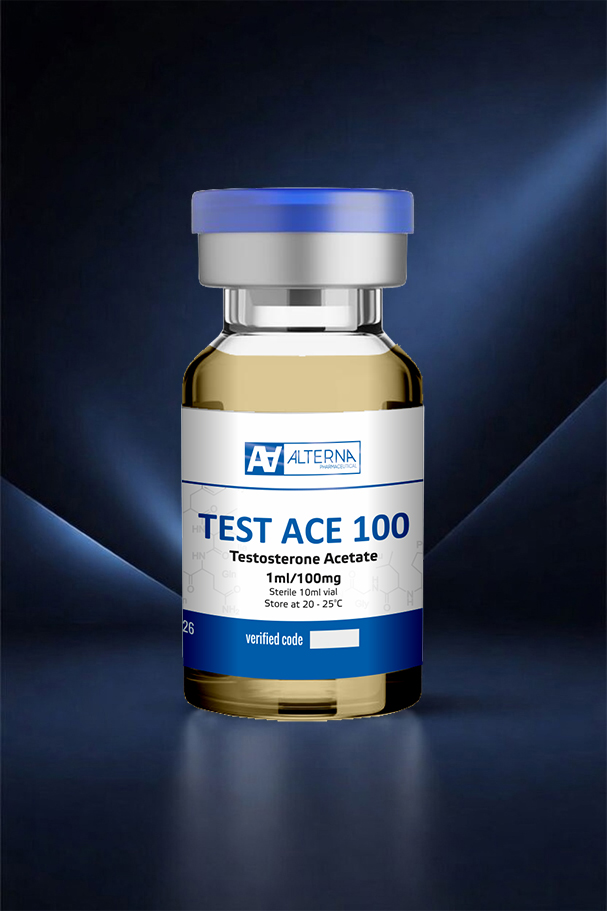 TEST ACE 100