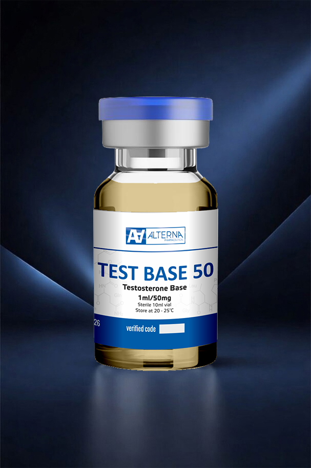 TEST BASE 50