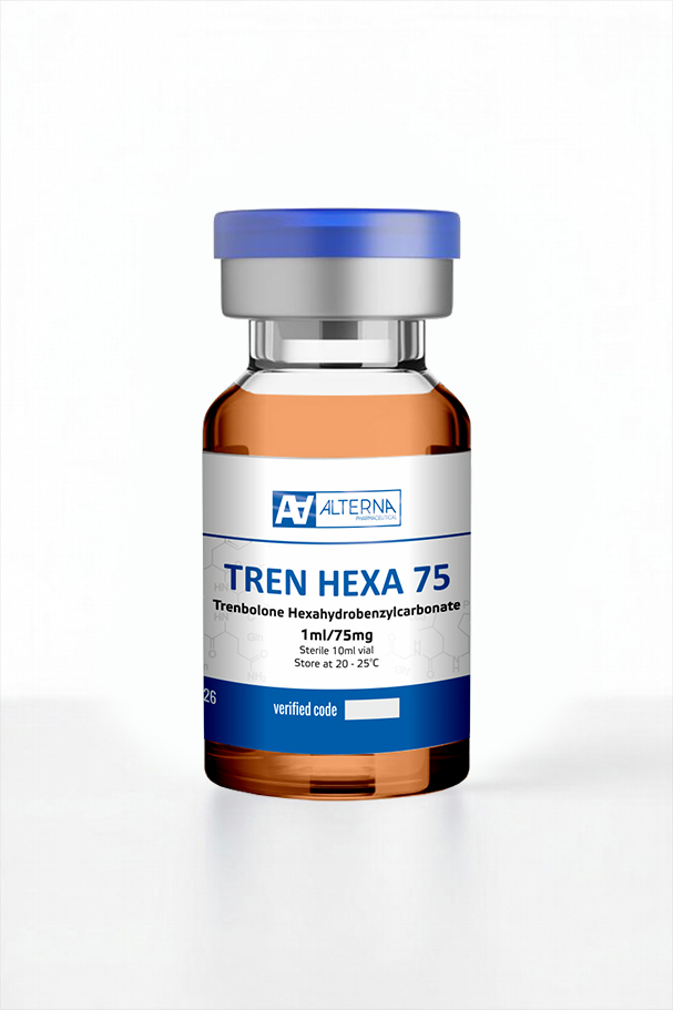 TREN HEXA 75