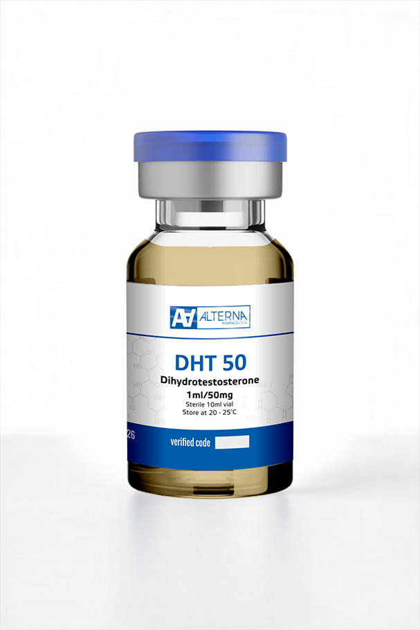 DHT 50