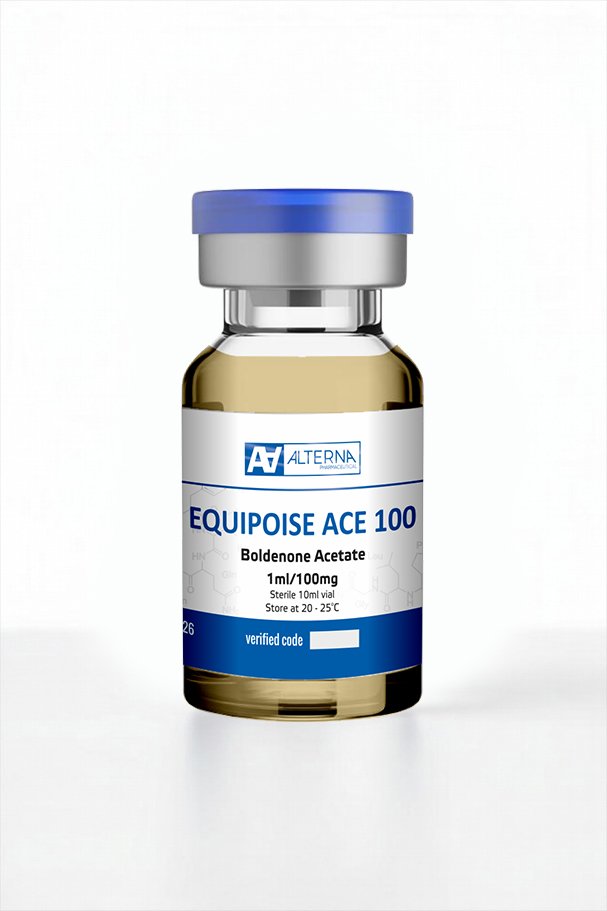 EQUIPOISE ACE 100