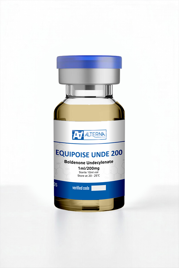 EQUIPOISE UNDE 200