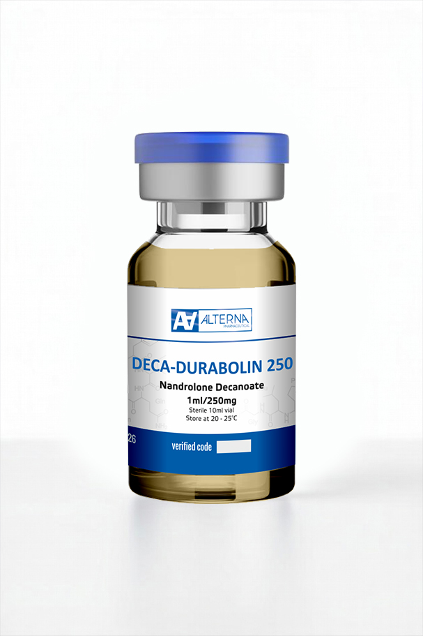 DECA DURABOLIN 250