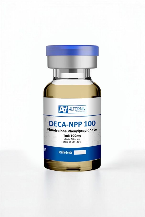 DECA NPP 100