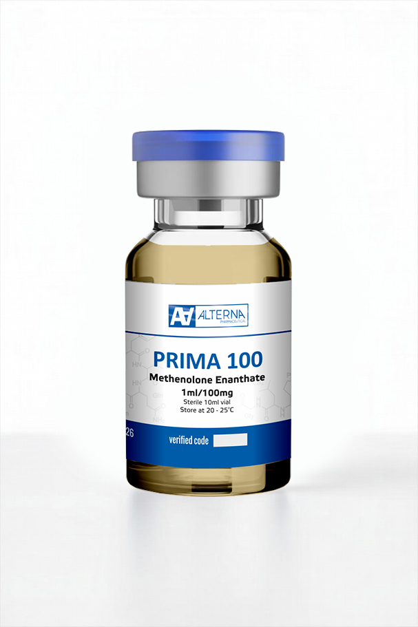 PRIMA 100