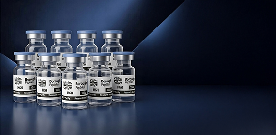 HGH 100iu (10x10iu)